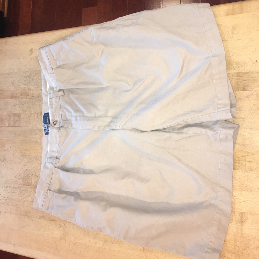 POLO BY RALPH LAUREN MENS SHORTS